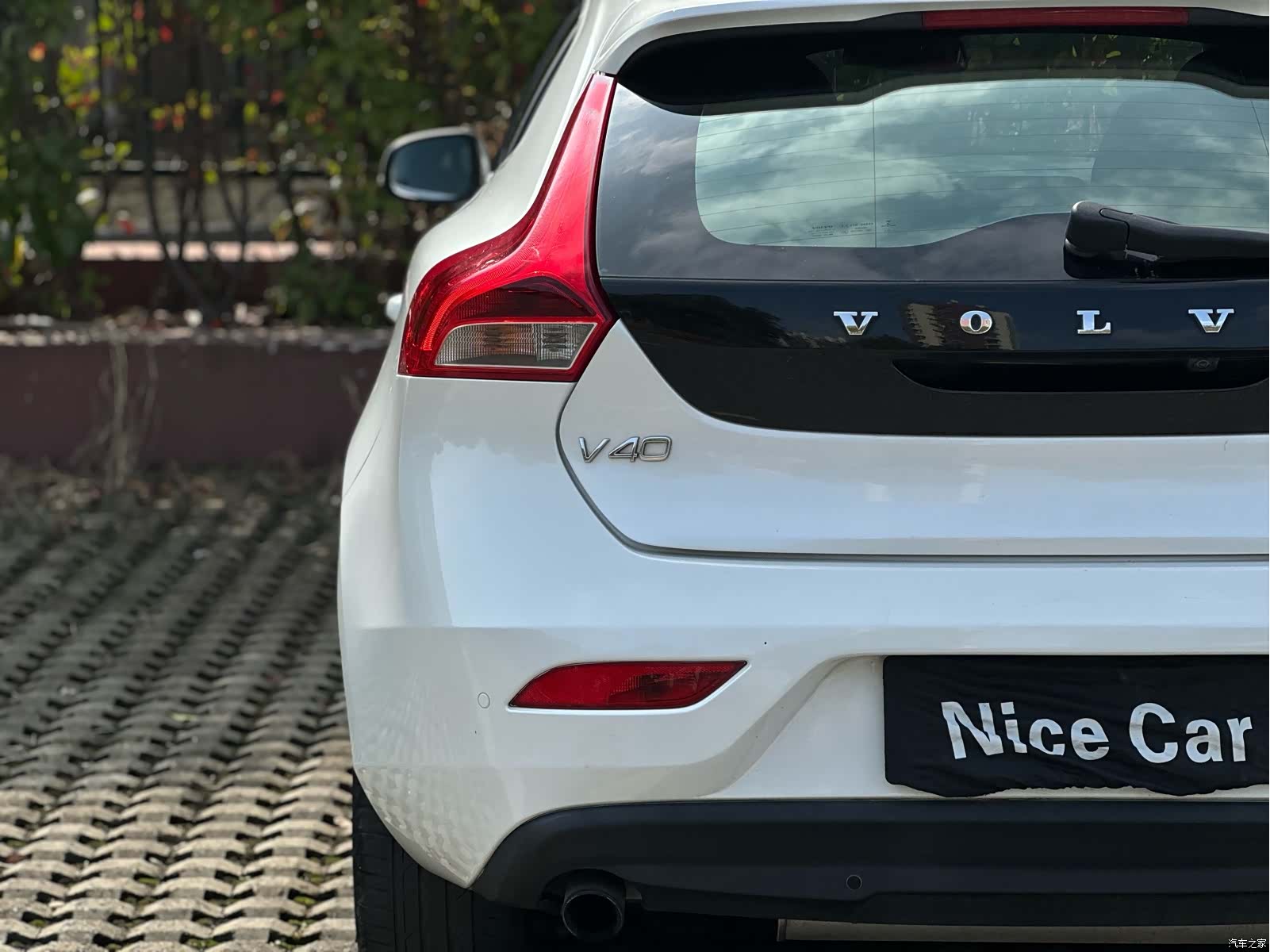 Volvo V40, 2016 23
