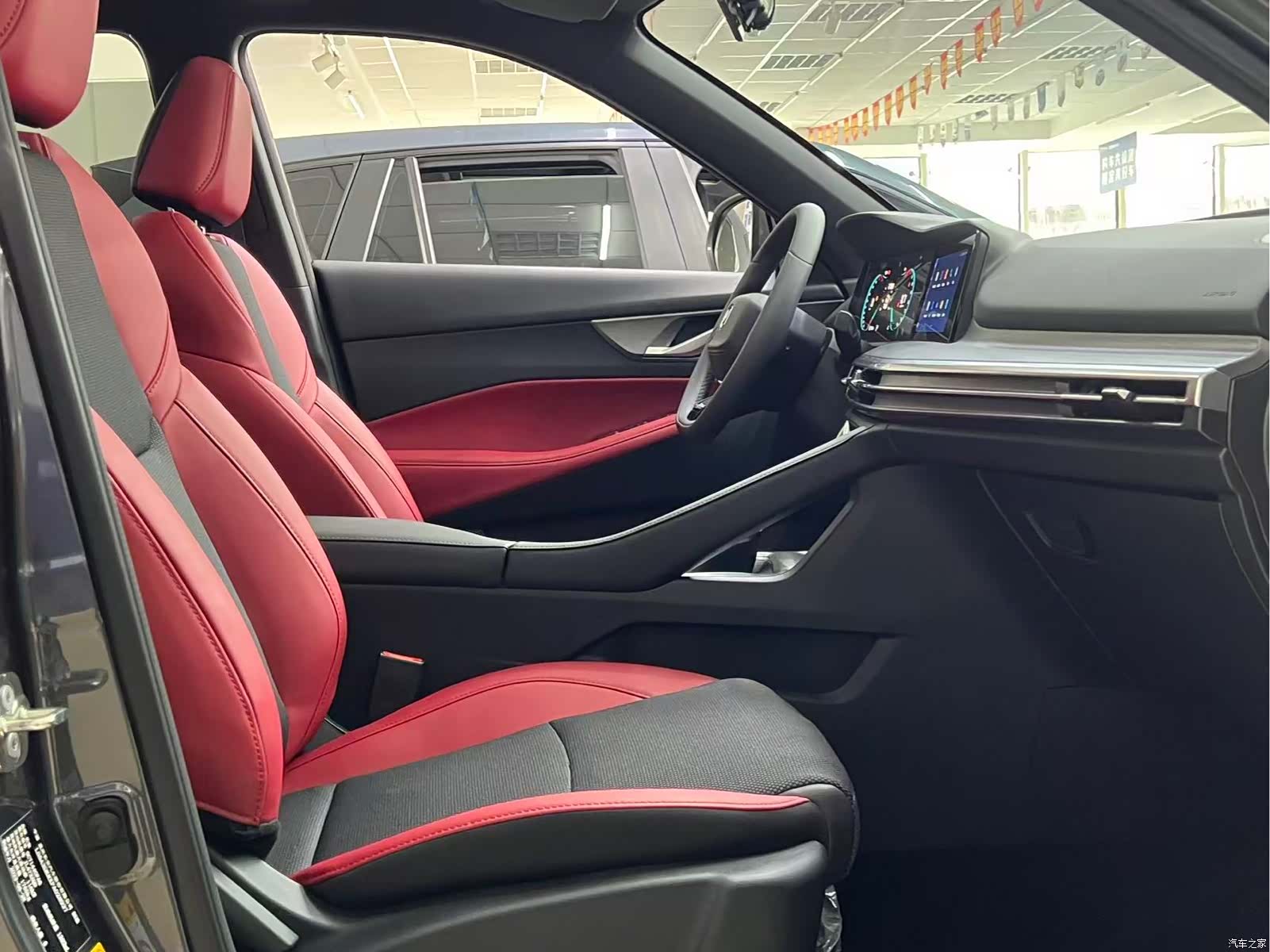 Changan CS35, 2023 20