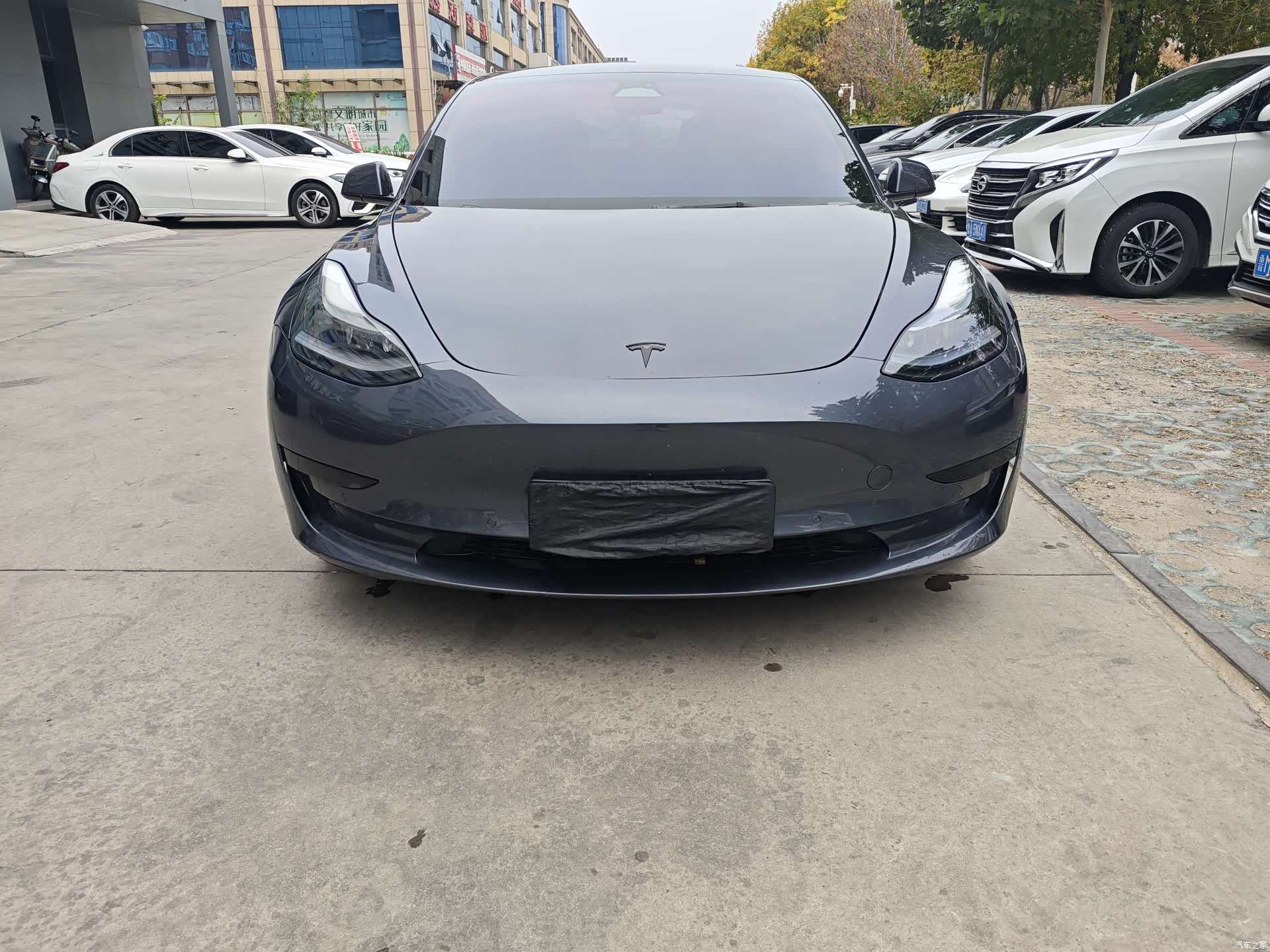 Tesla Model 3, 2023 2