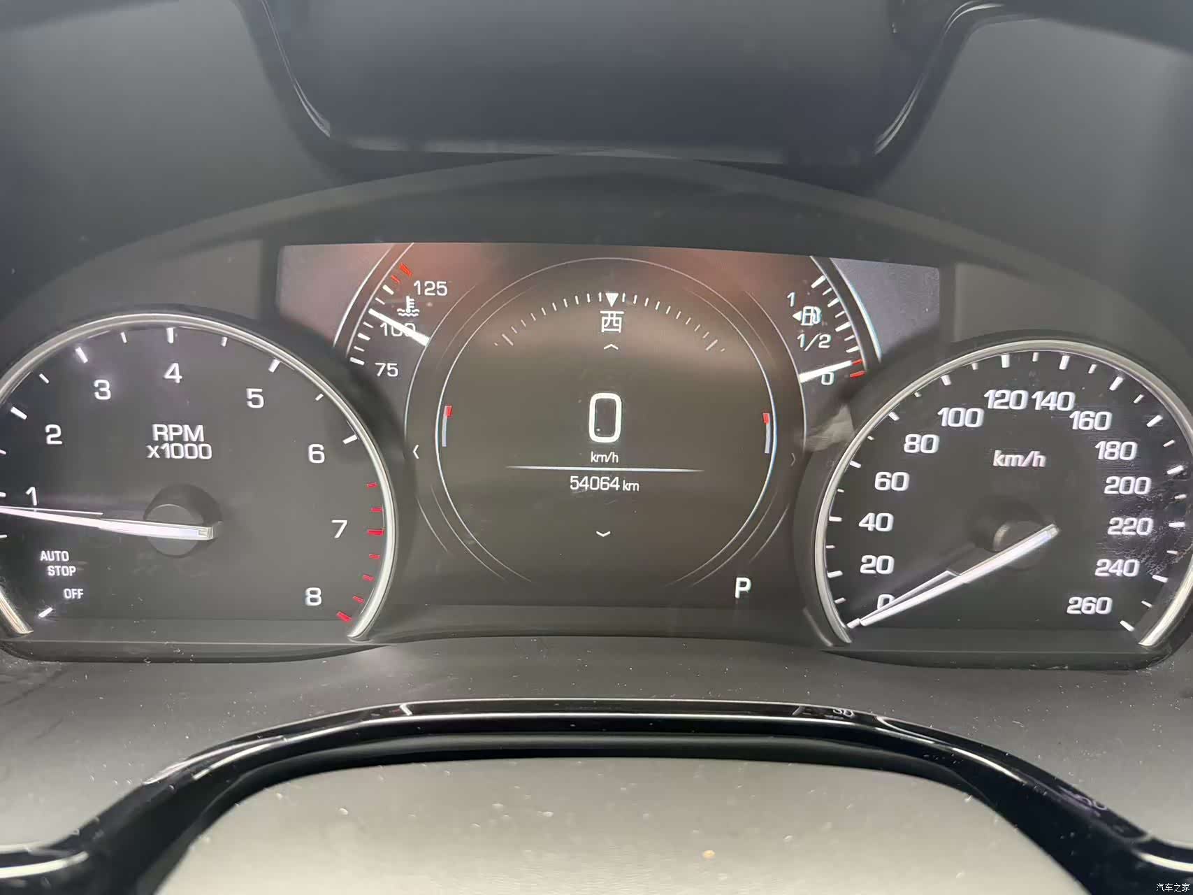 Cadillac XT5, 2018 16