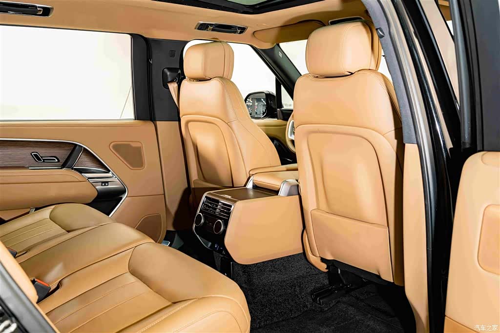 Land Rover Range Rover, 2025 23