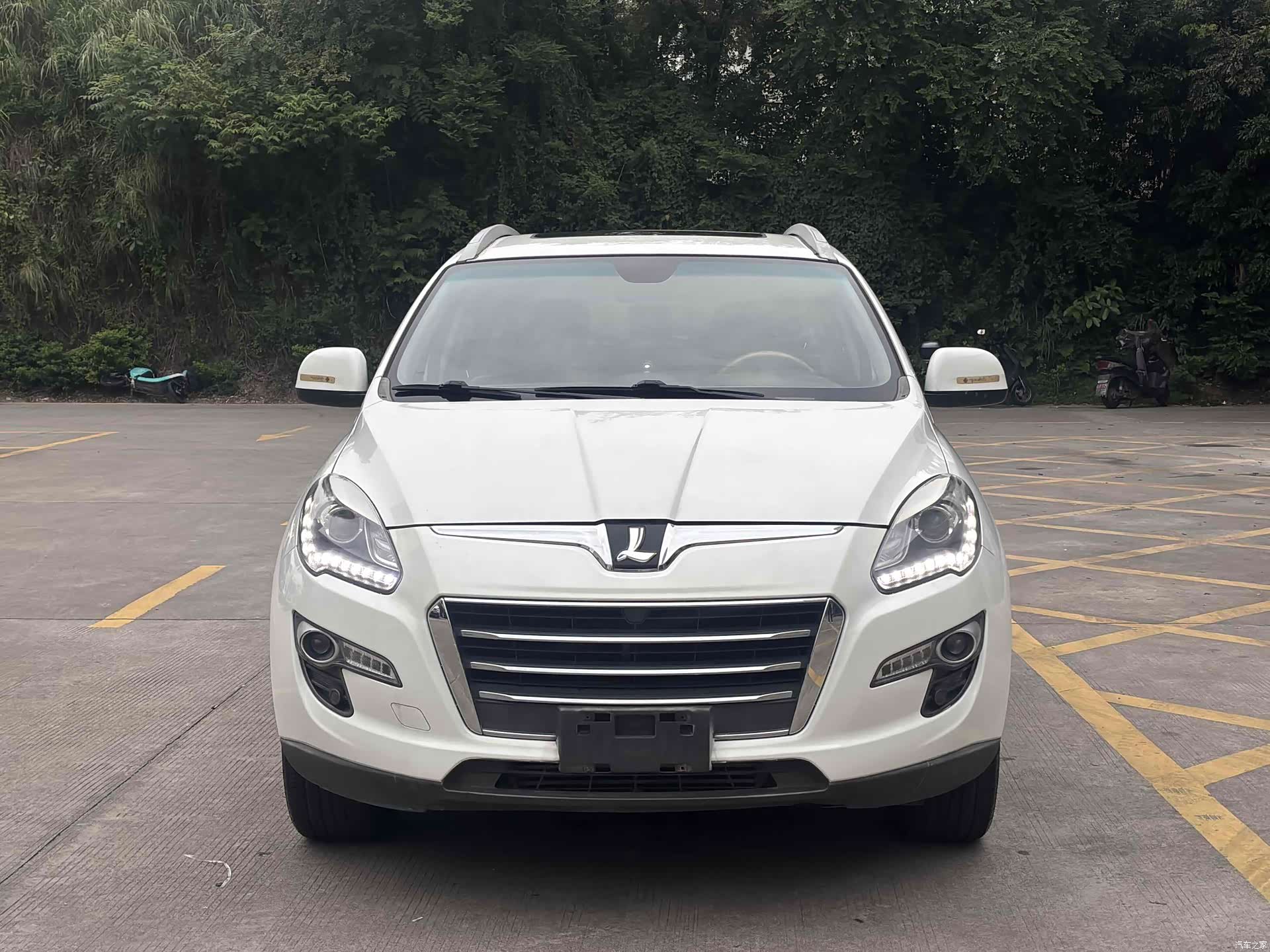DongFeng 7, 2015 2
