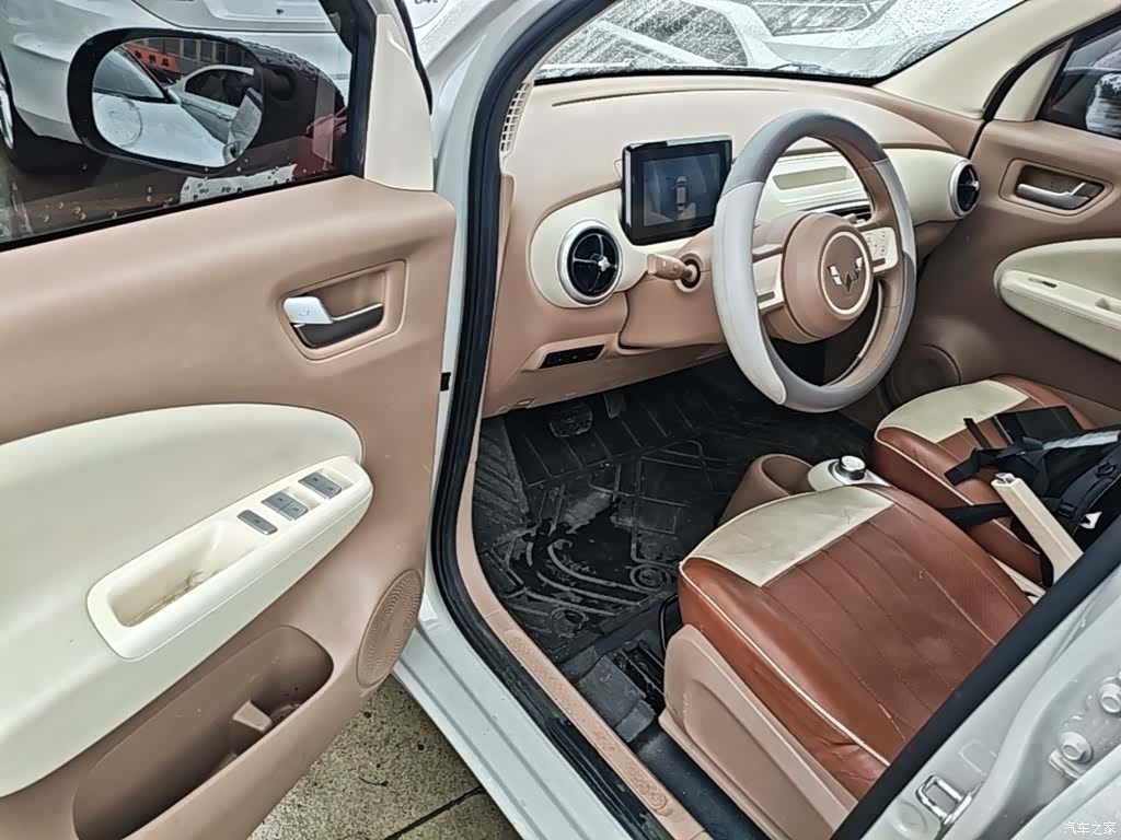 Wuling MINIEV, 2025 16