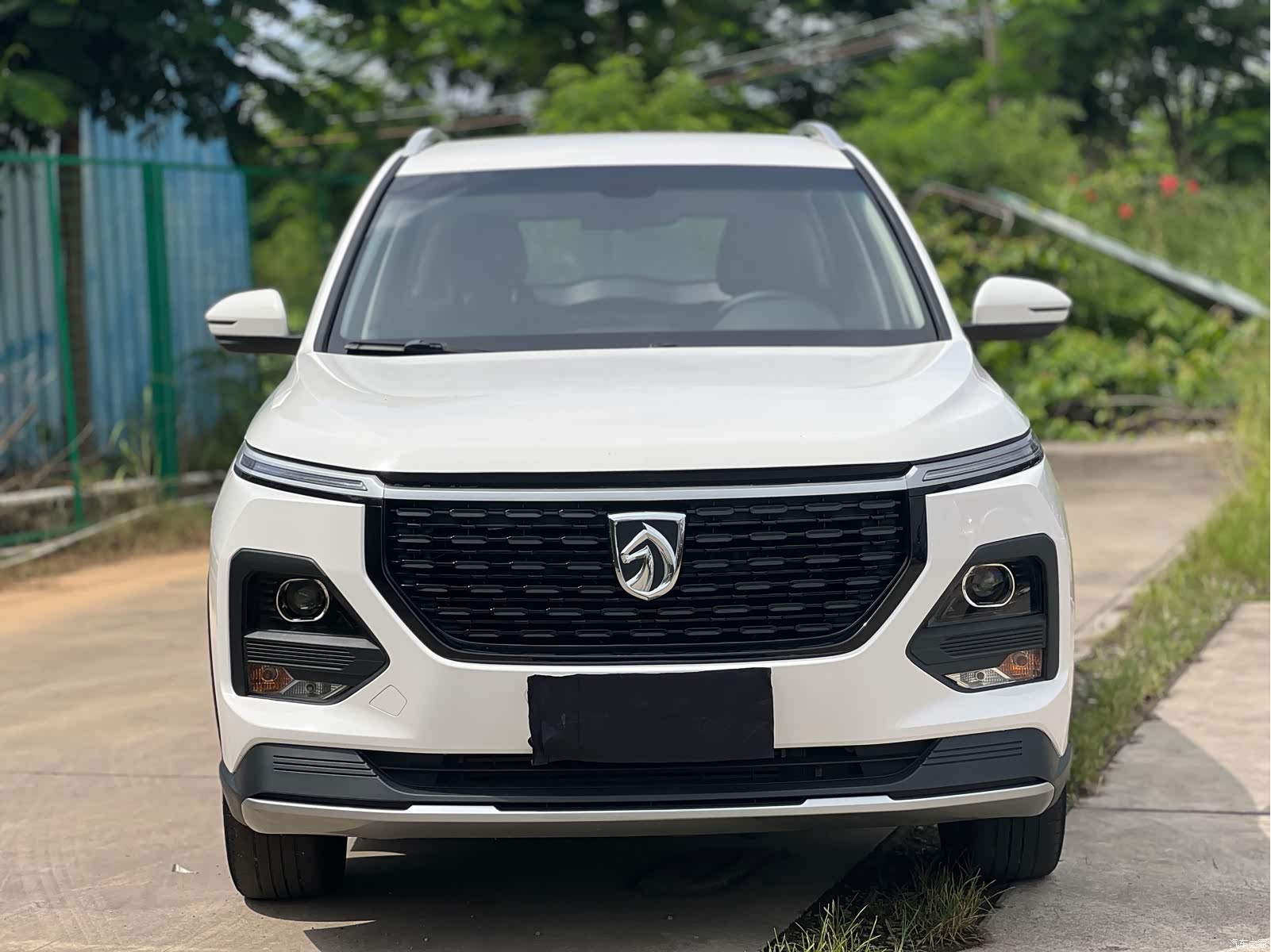 Wuling 530, 2020 2