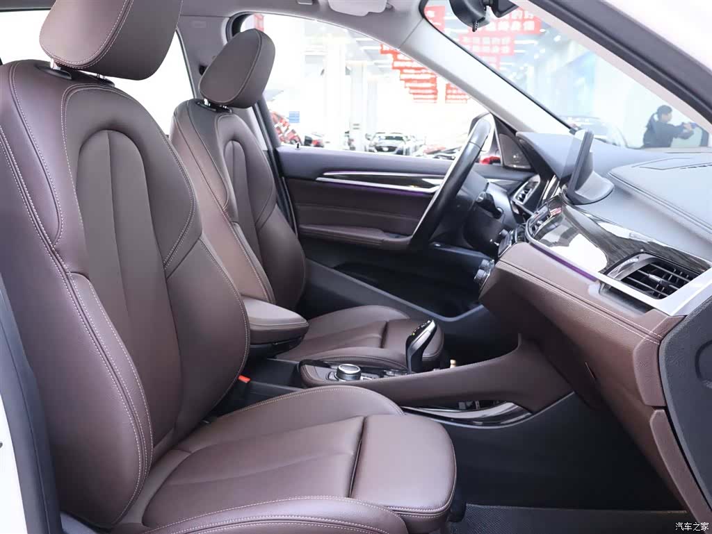 BMW X1, 2023 20
