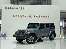 ������ 2014�� 3.0L Sahara ���Ű�