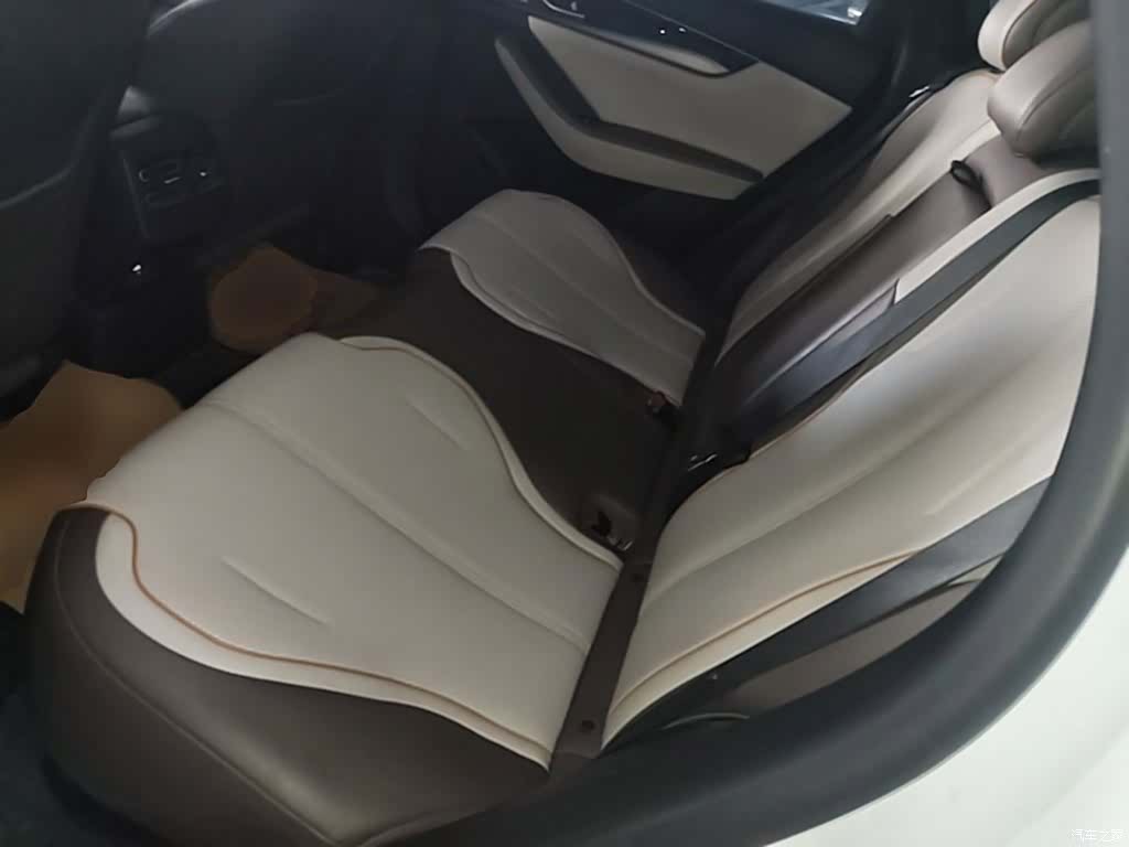 BYD Qin, 2024 17