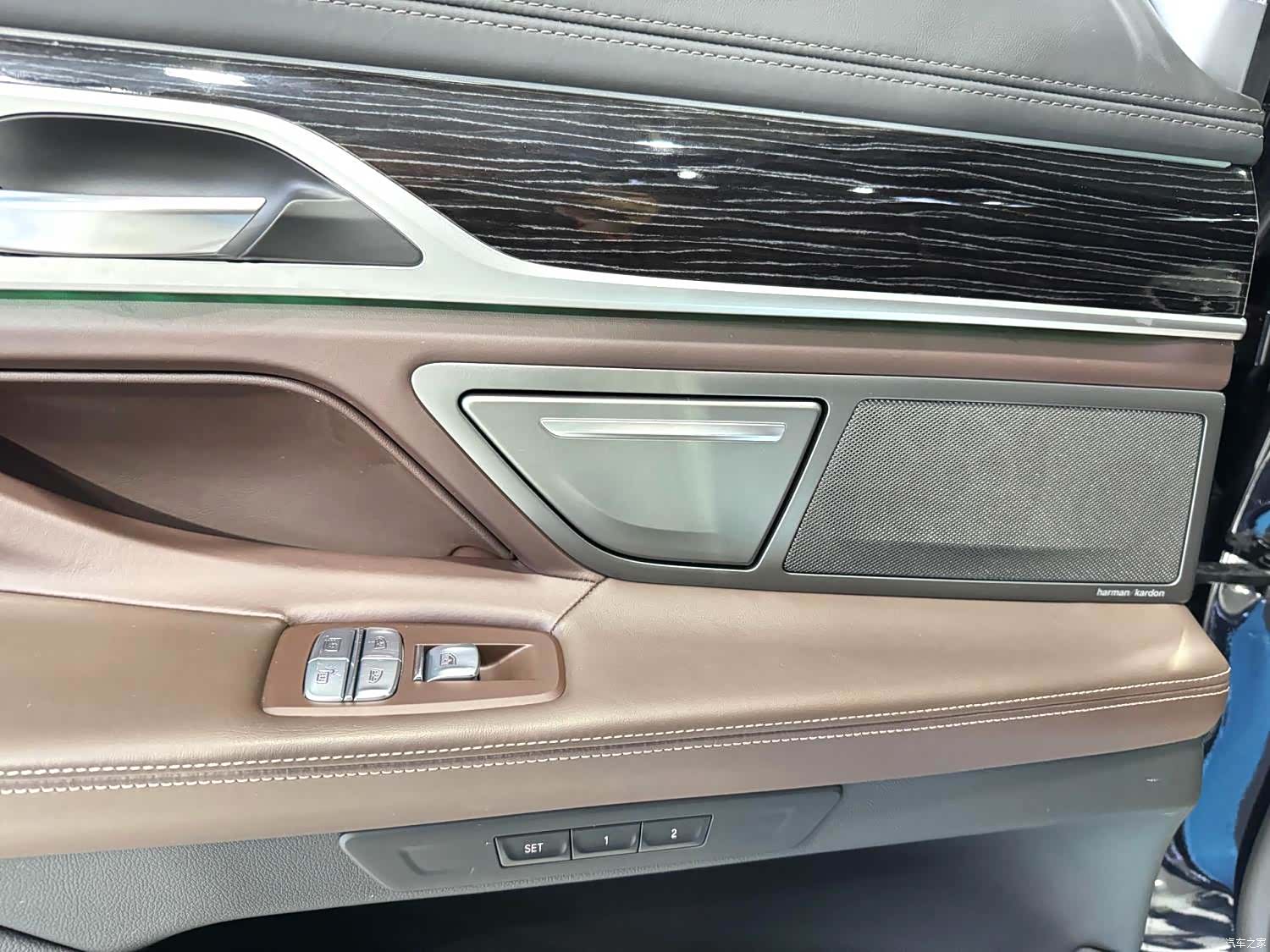 BMW 7 Series, 2021 10