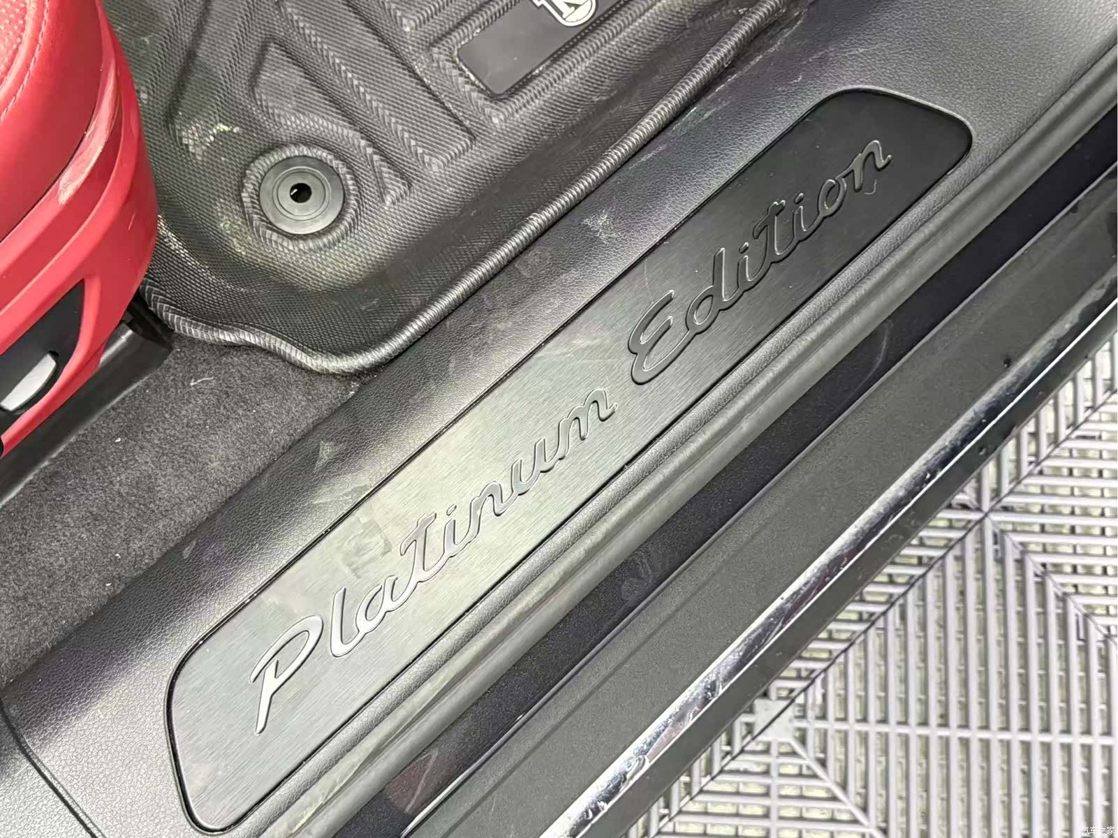Porsche Panamera, 2024 11