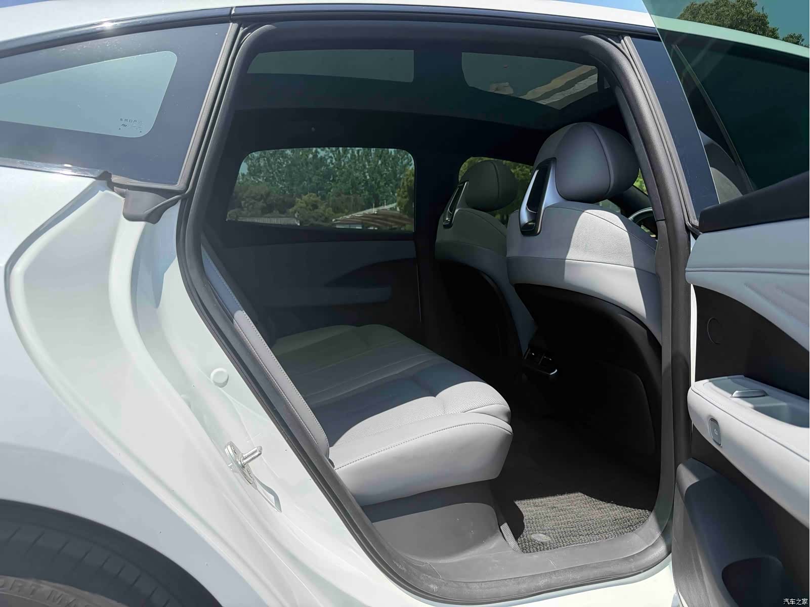 Nissan N7, 2025 9