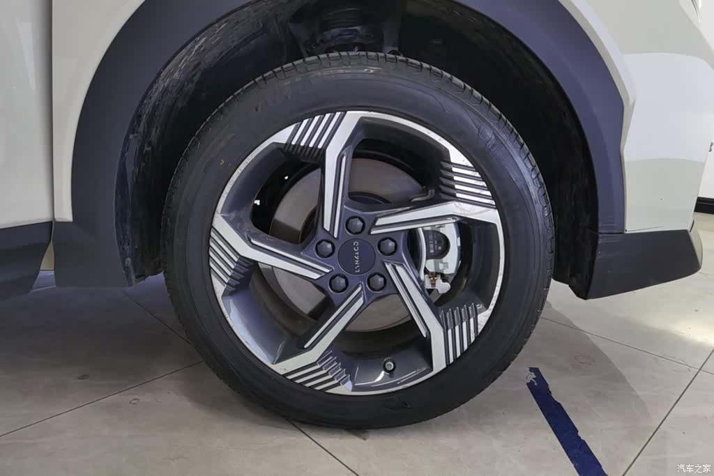 Lynk & Co 02, 2025 6