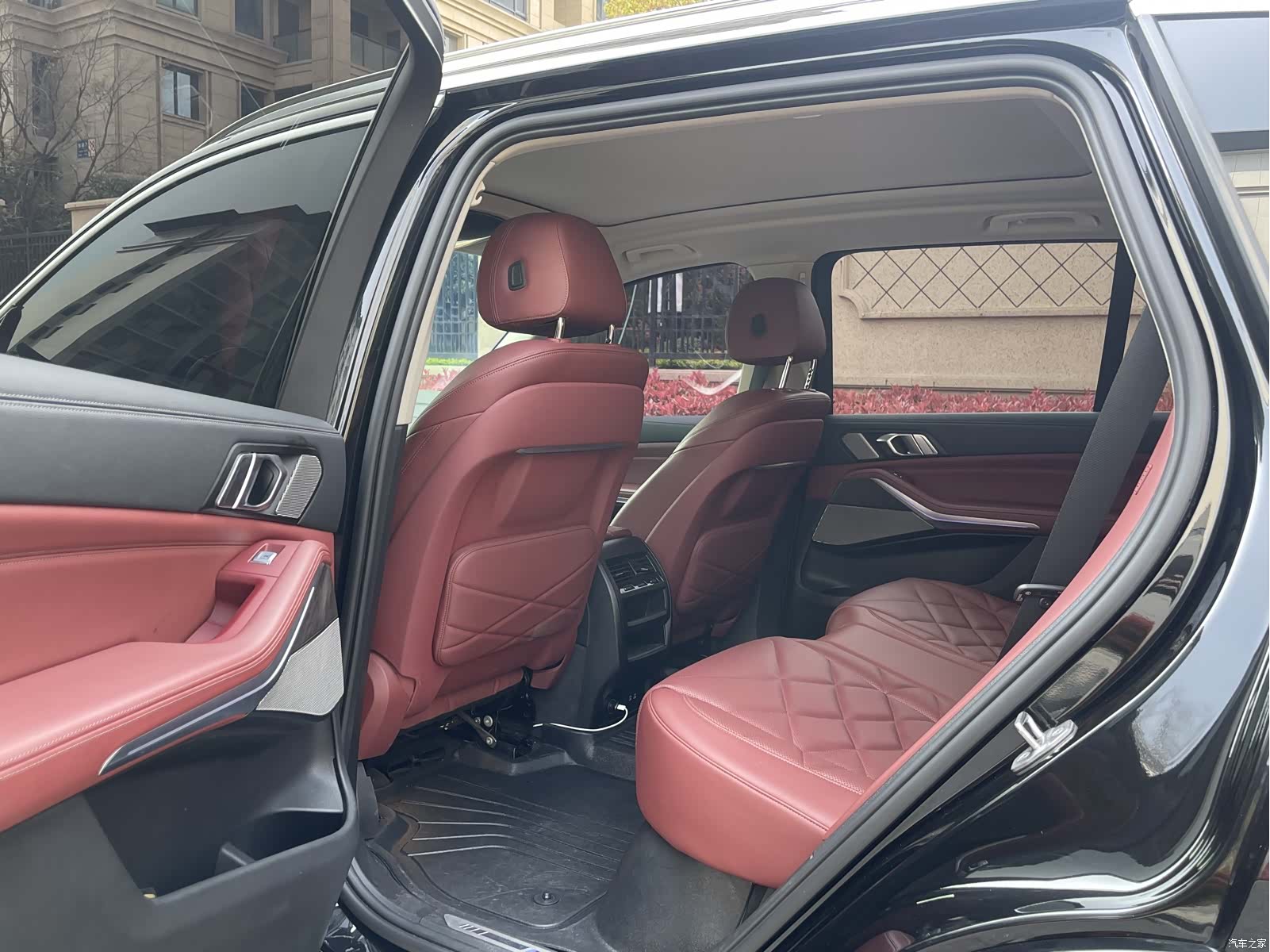 BMW X5, 2023 11