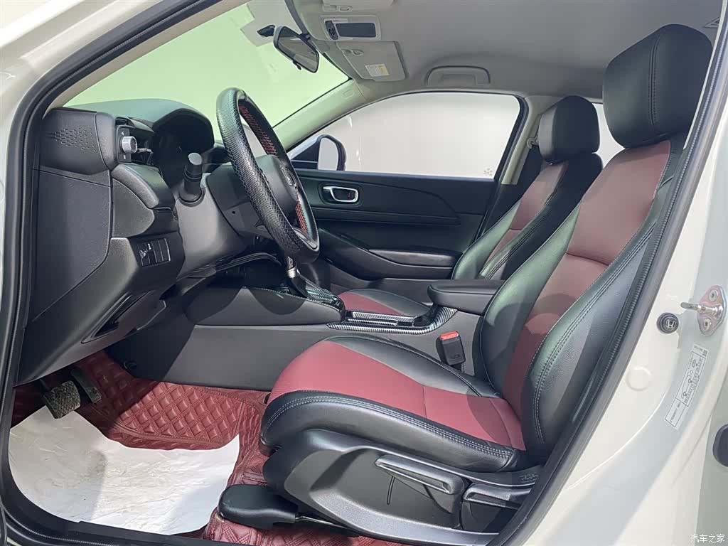 Honda XR-V, 2023 14