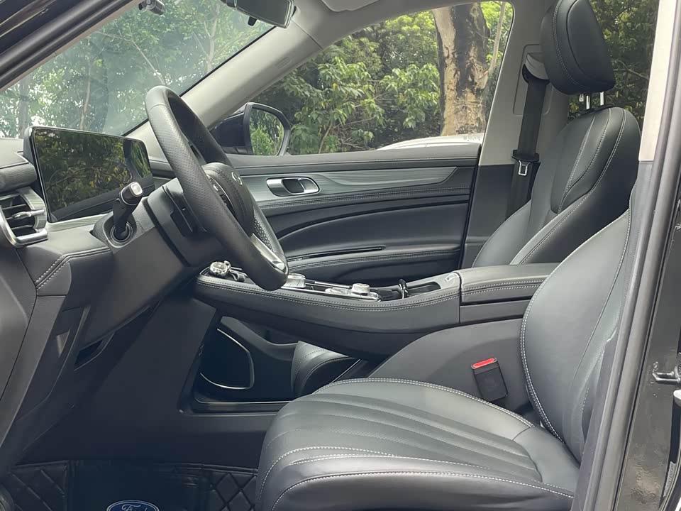 Ford Lingyu Ford Lingyu