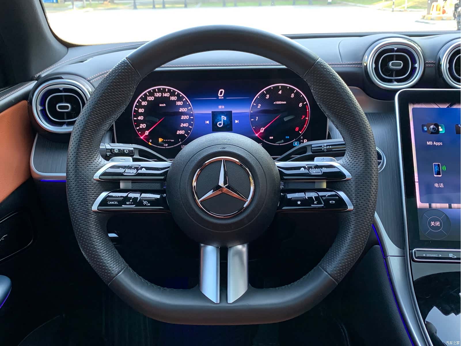 Mercedes-Benz GLC, 2024 7