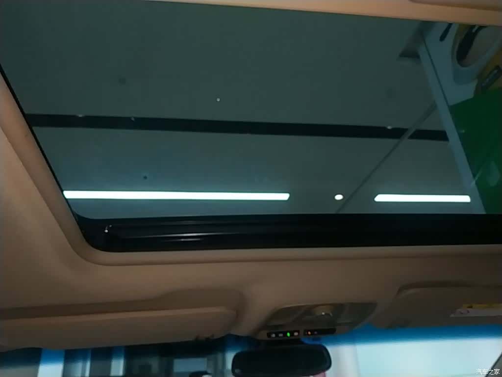 Buick GL8, 2019 18