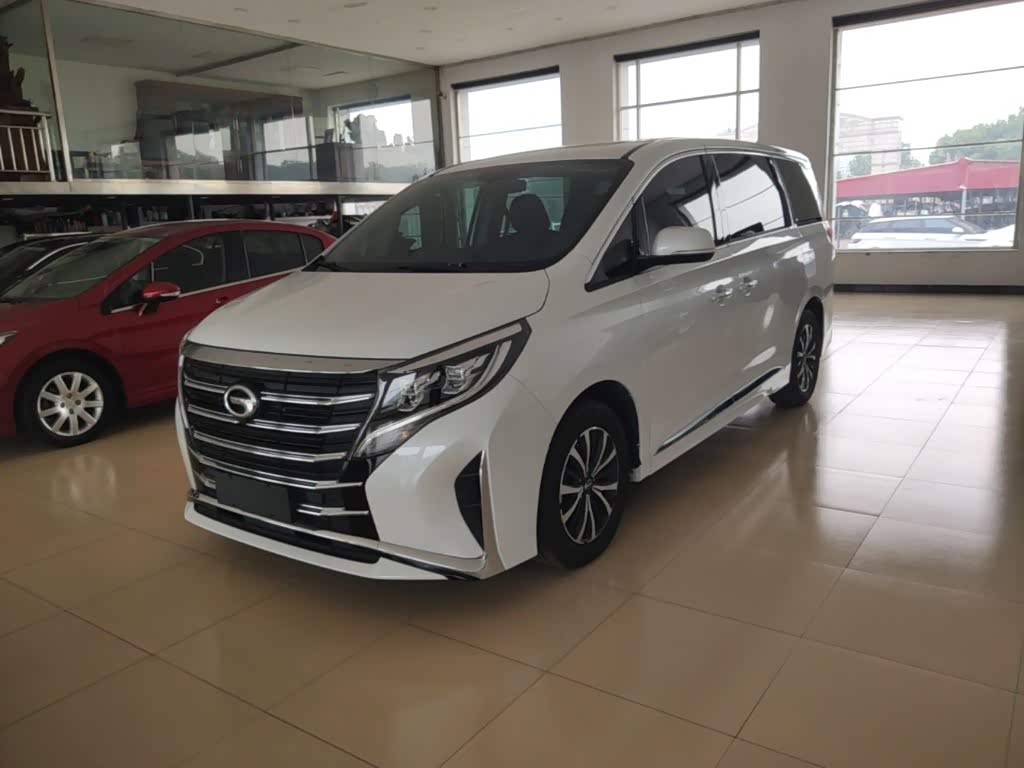 GAC M8