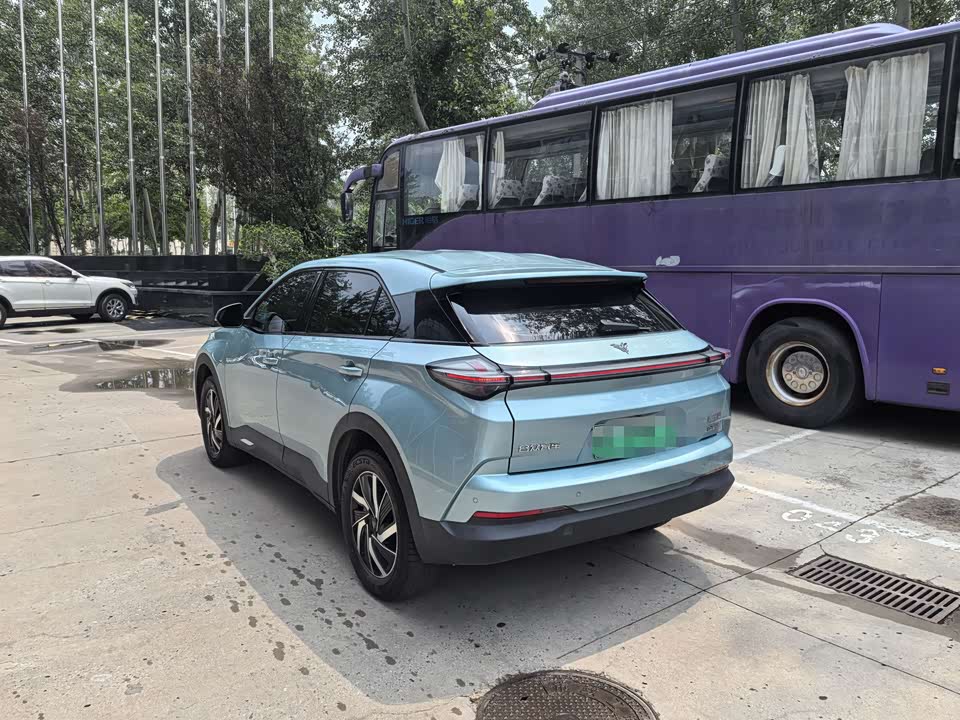 Neta Nezha U
