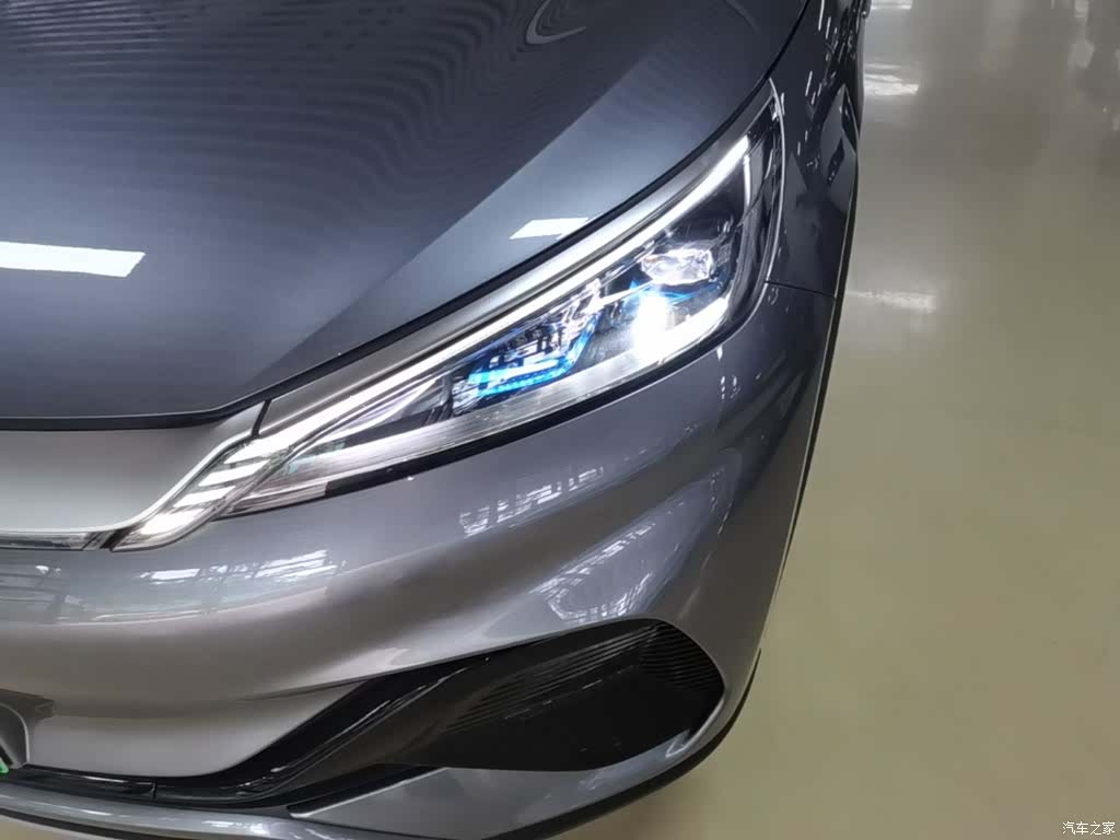 BYD Yuan, 2024 24