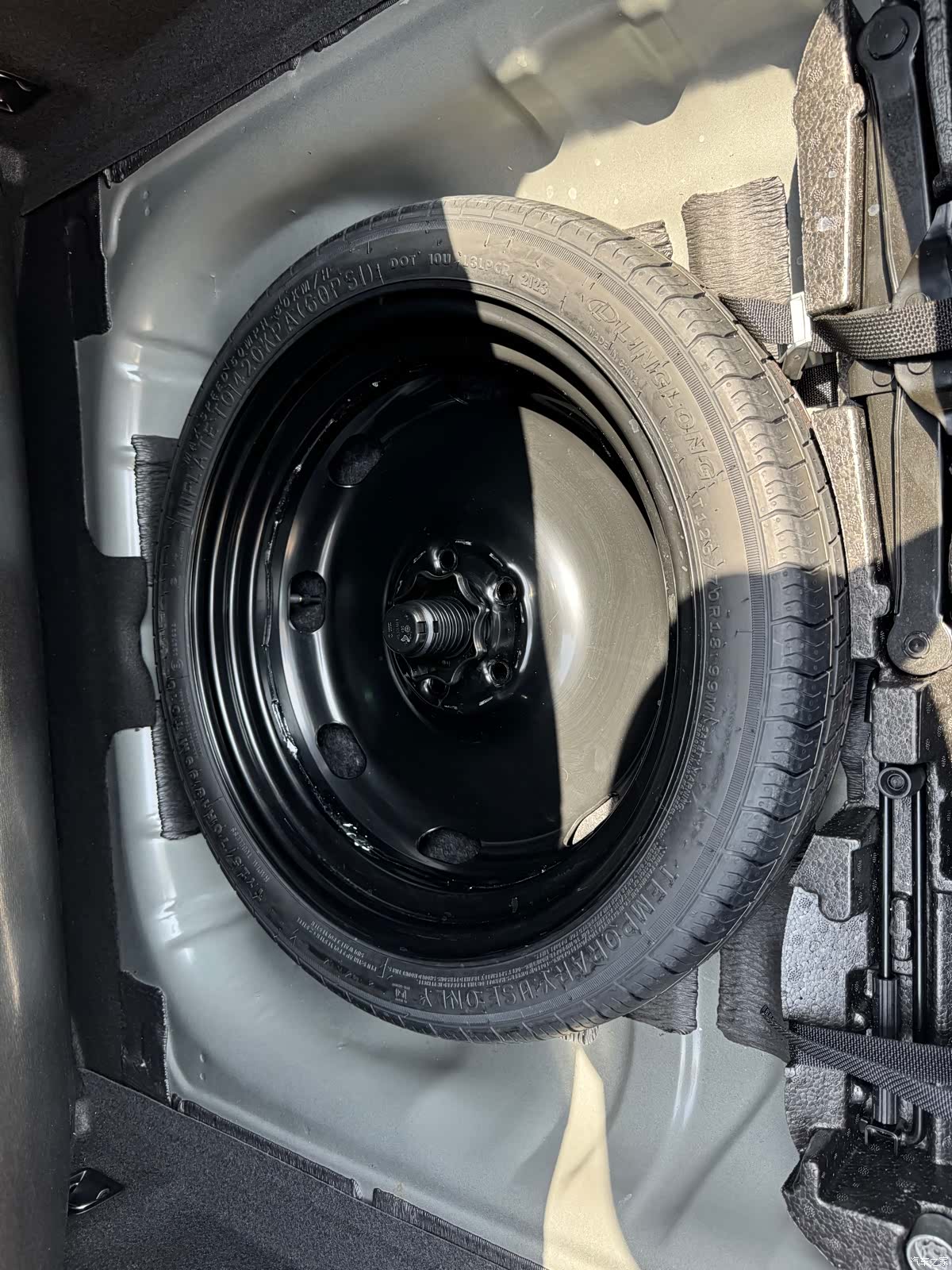 Audi A3, 2023 29