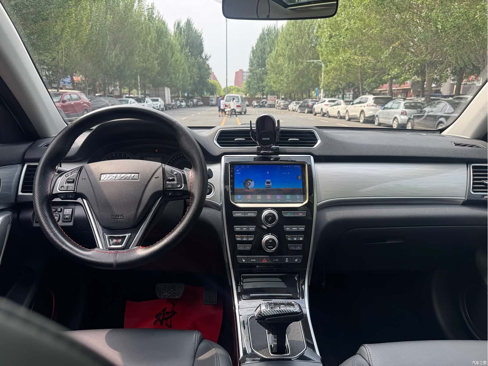 Haval H2, 2018 6