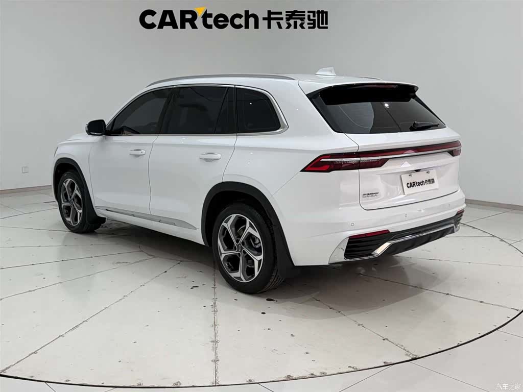 Geely Xingyue L, 2024 7