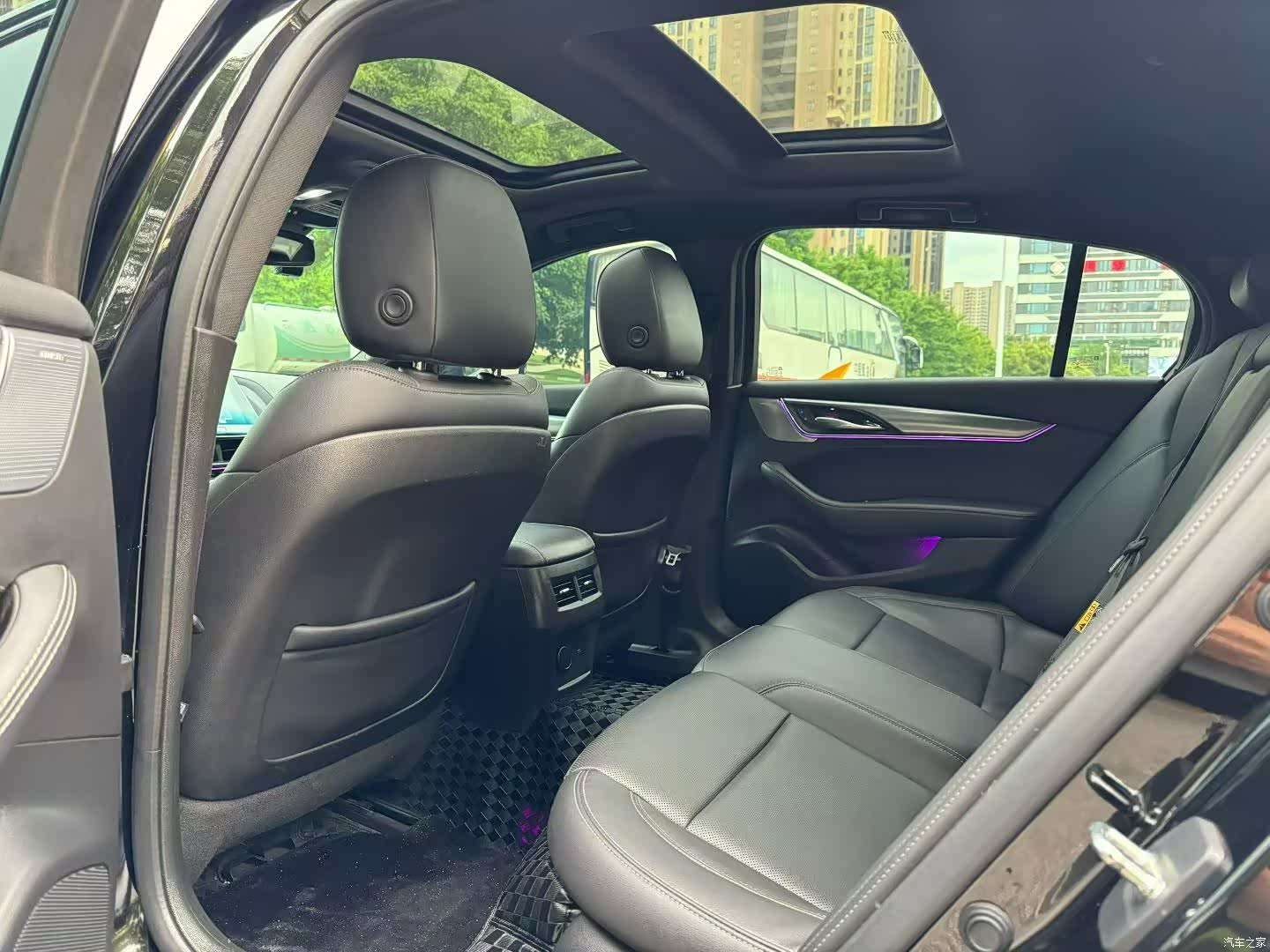 Cadillac CT5, 2023 7
