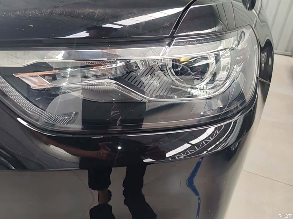 Haval H6, 2019 24