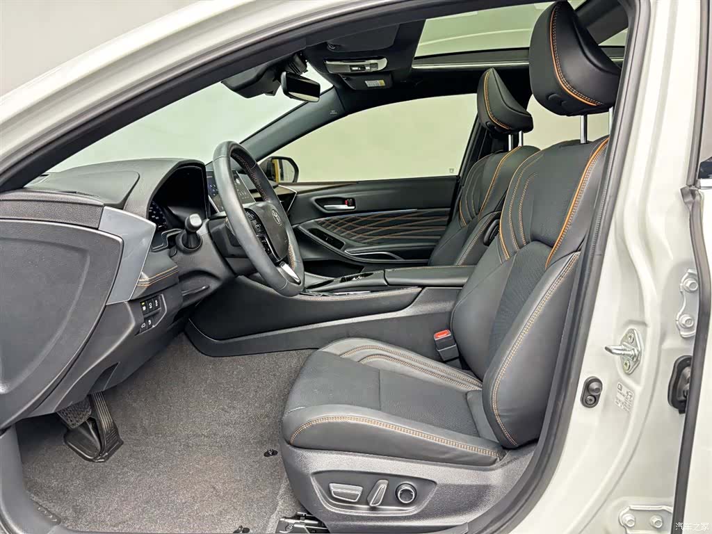 Toyota Avalon, 2024 14