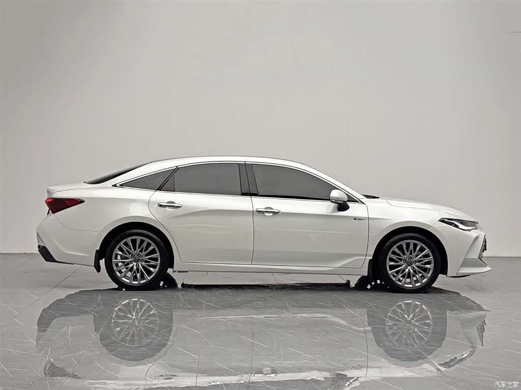Toyota Avalon, 2024 7