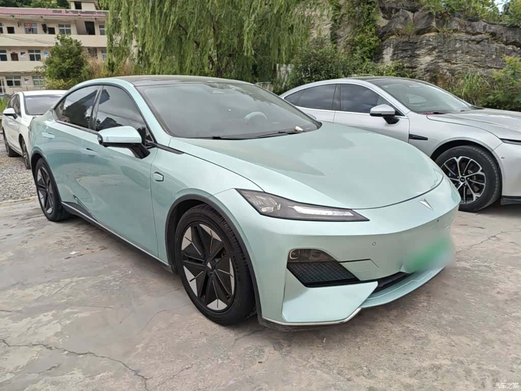 Deepal SL03, 2023 4