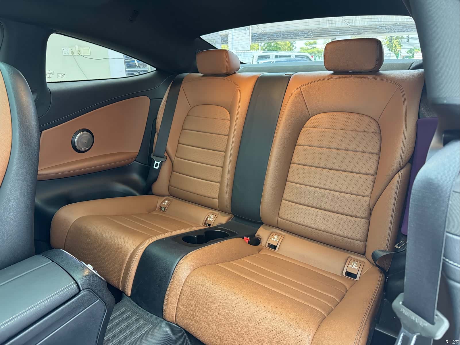 Mercedes-Benz C-Class, 2020 9