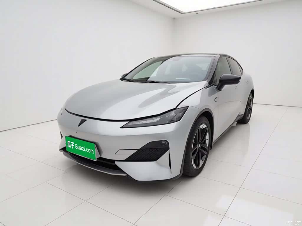 Deepal SL03, 2024 1