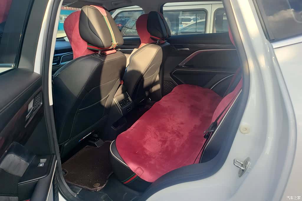 Haval H6, 2023 11
