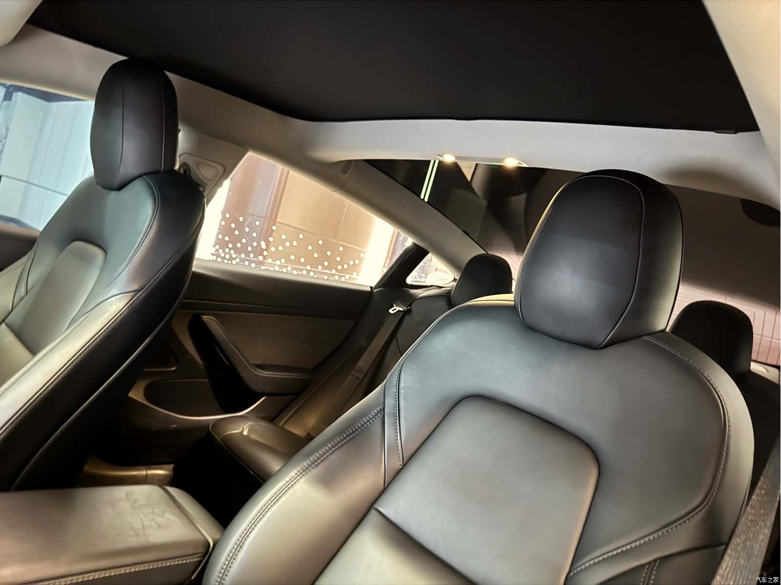 Tesla Model 3, 2020 10