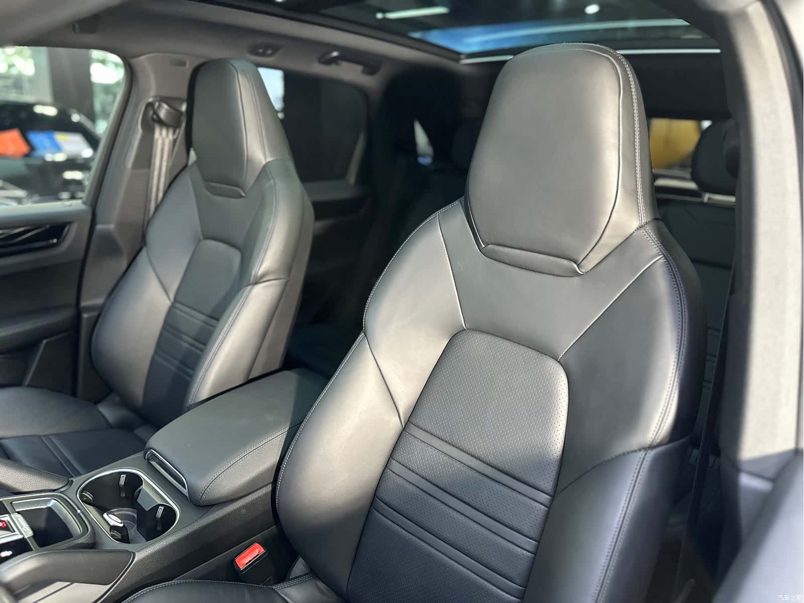 Porsche Cayenne, 2019 25