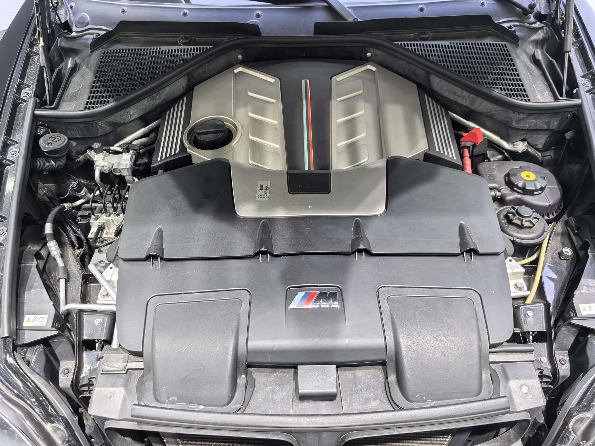BMW X5, 2011 10
