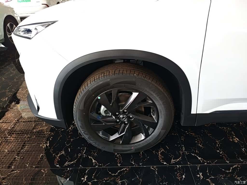 DongFeng EV01, 2026 25