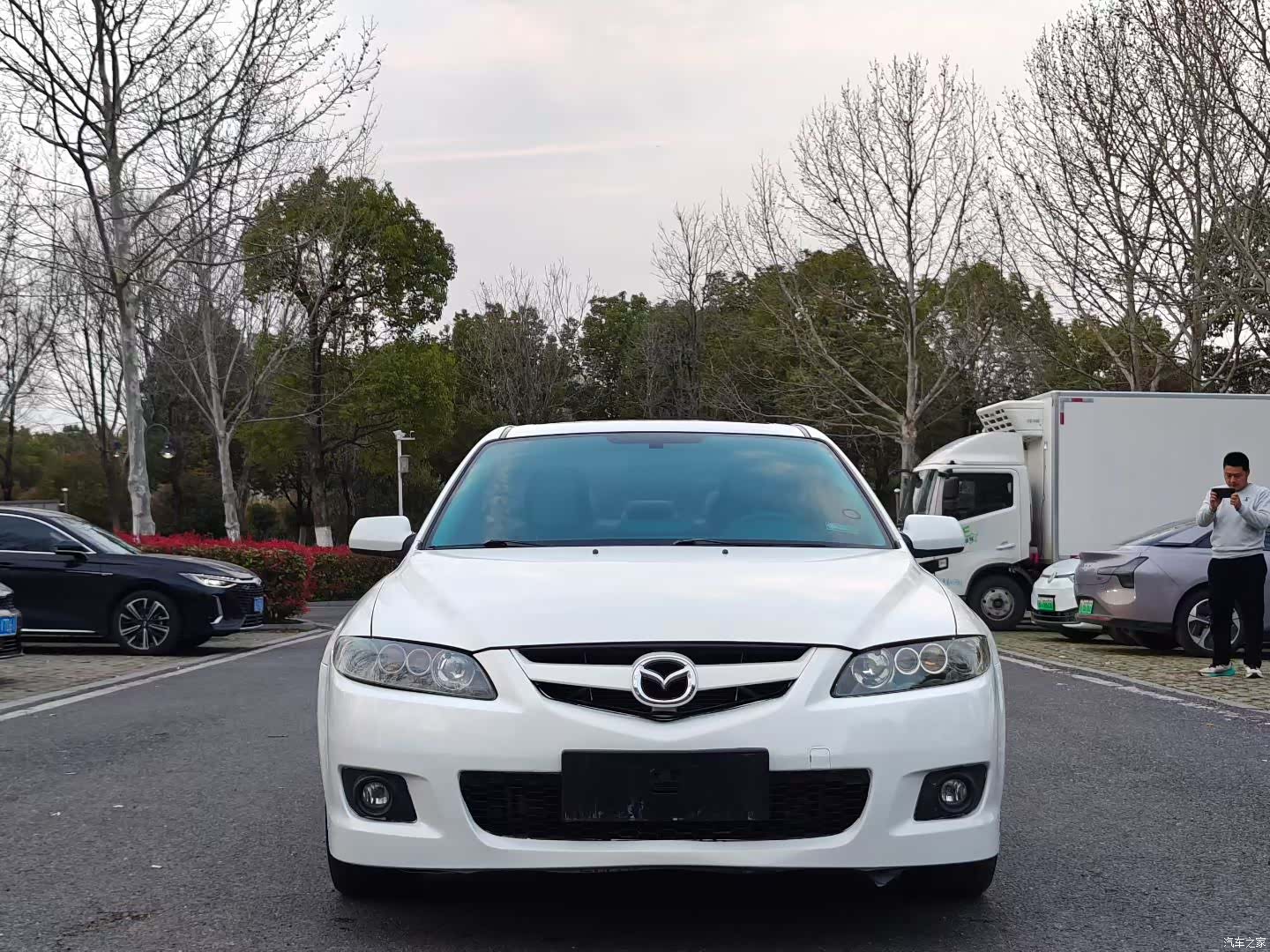 Mazda 6, 2013 2