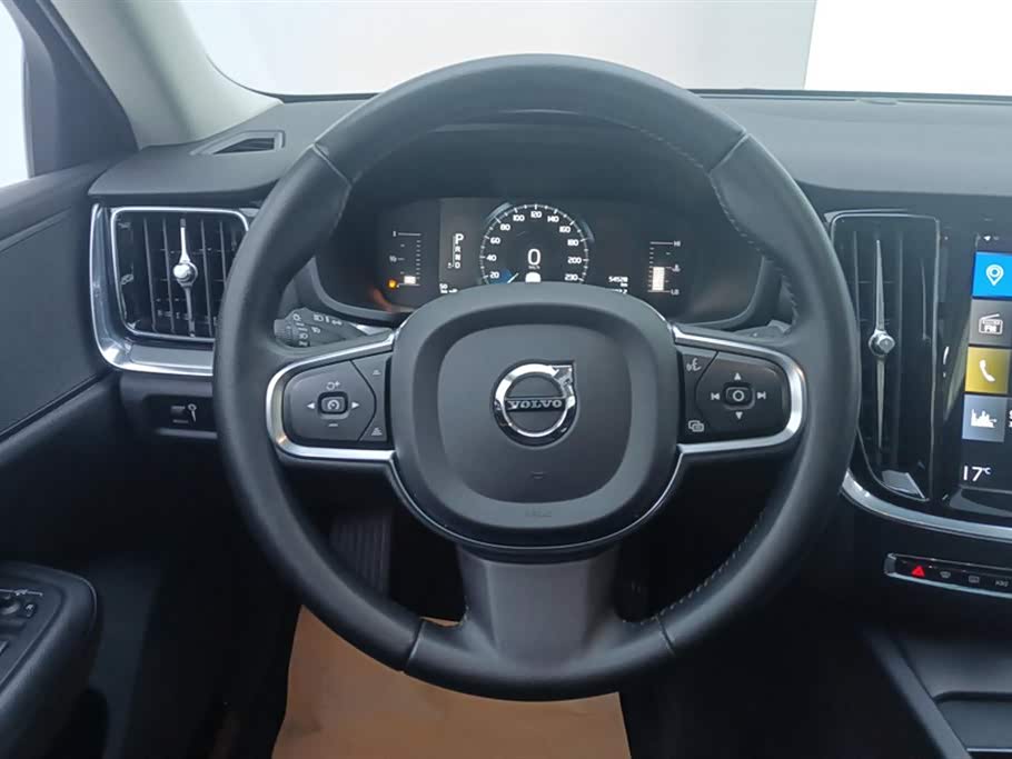 Volvo S60 Volvo S60