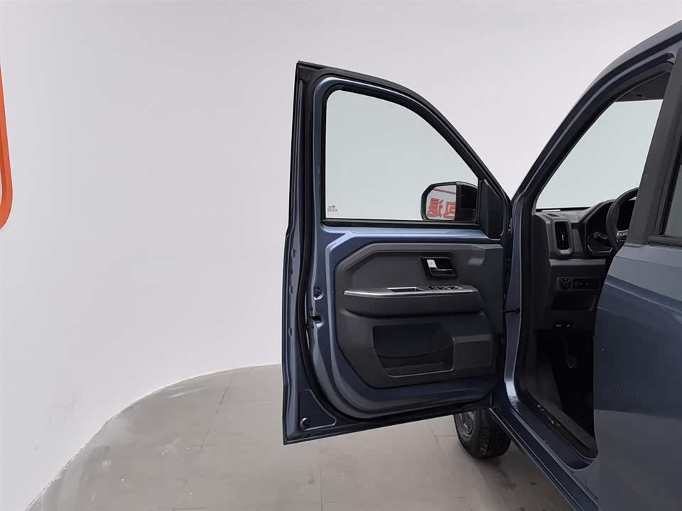 Wuling Wuling Journey