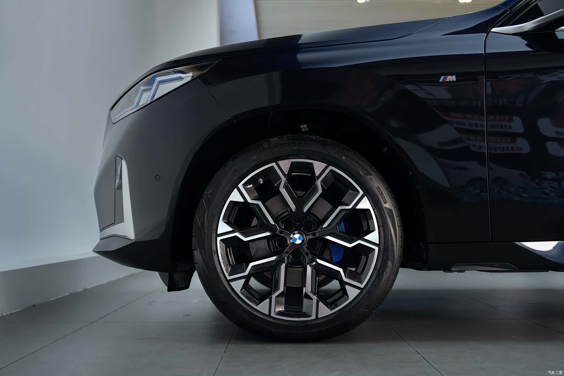 BMW X3, 2025 10