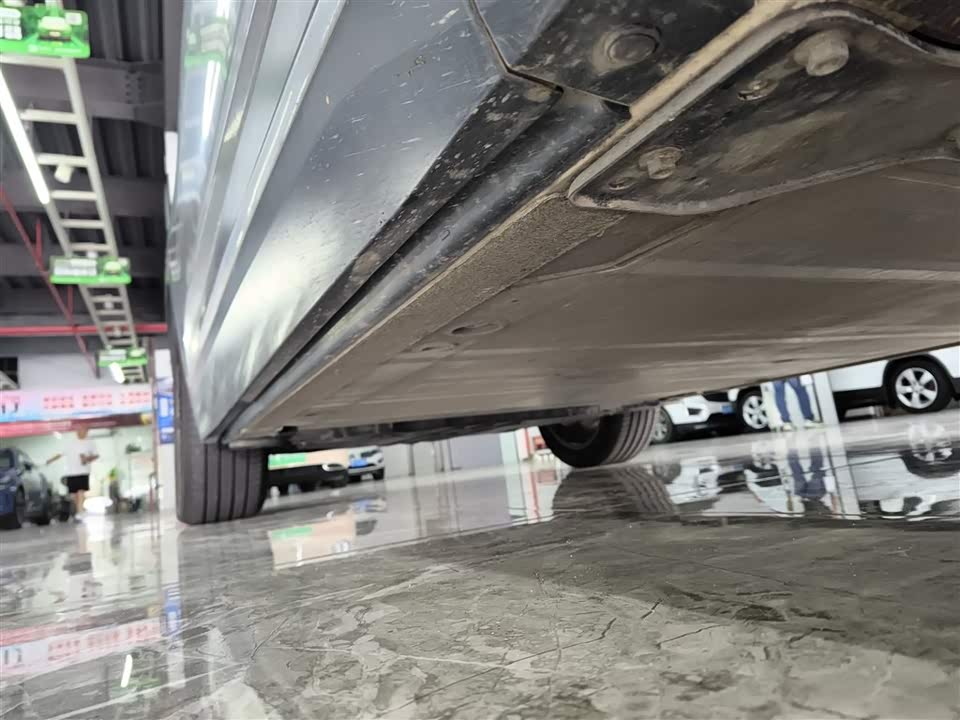 NIO EC6 NIO EC6