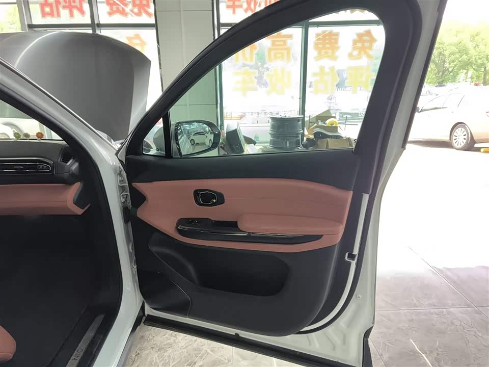 NIO EC6 NIO EC6