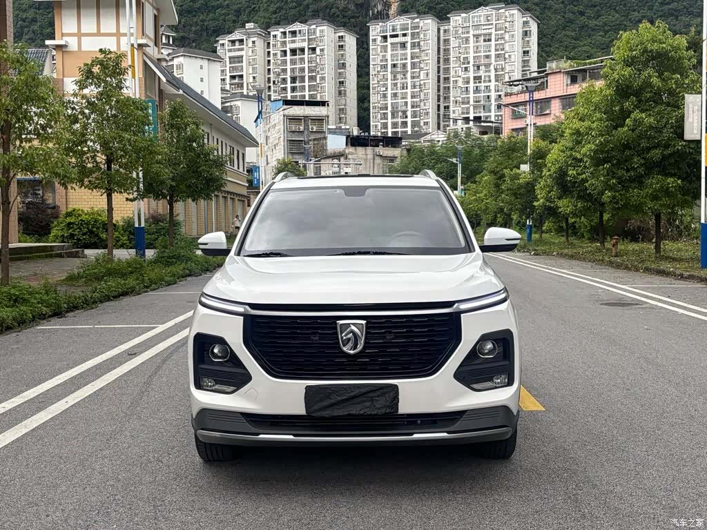 Wuling 530, 2020 3