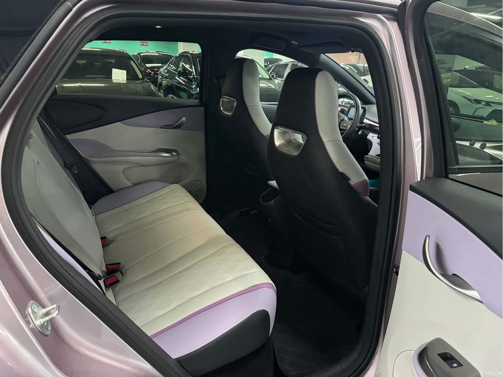 BYD Dolphin, 2024 9
