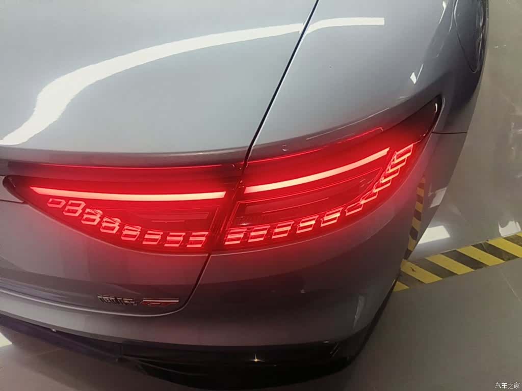 Neta GT, 2026 24