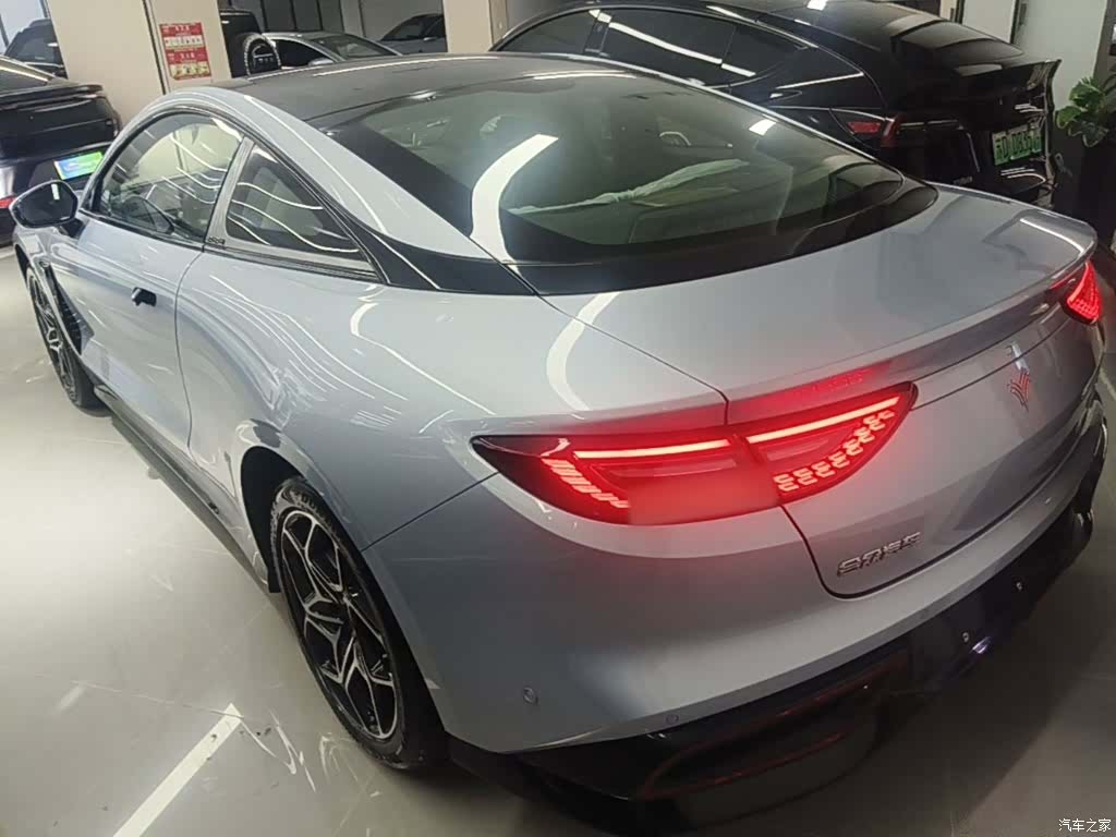 Neta GT, 2026 23