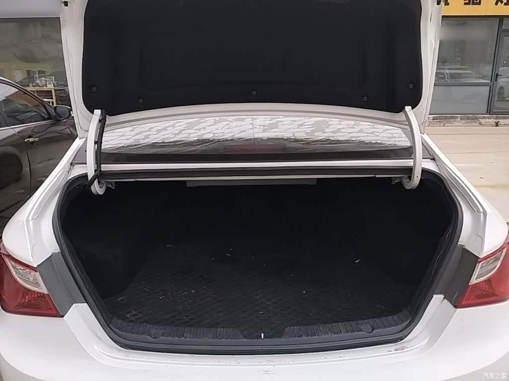 Hyundai Sonata, 2016 19
