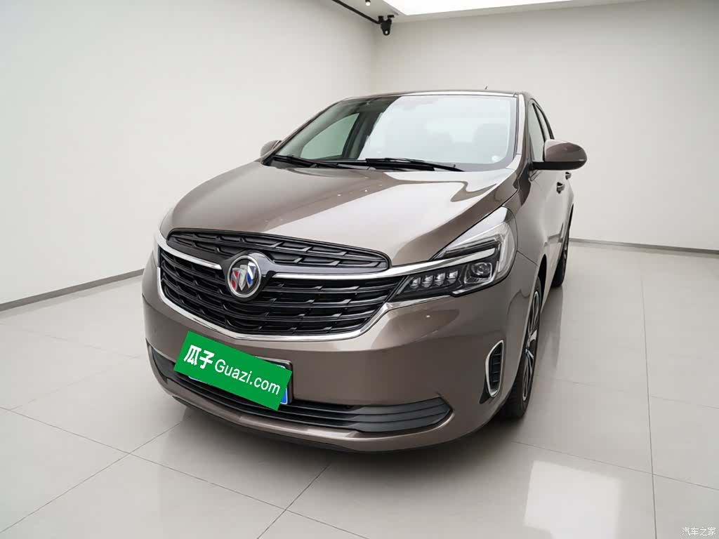 Buick GL8, 2022 1
